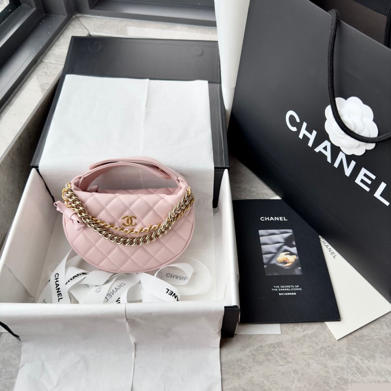 Ch*el round bags